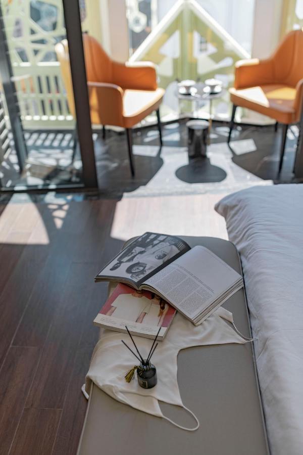 The Elite Hotel Đà Lạt Ngoại thất bức ảnh