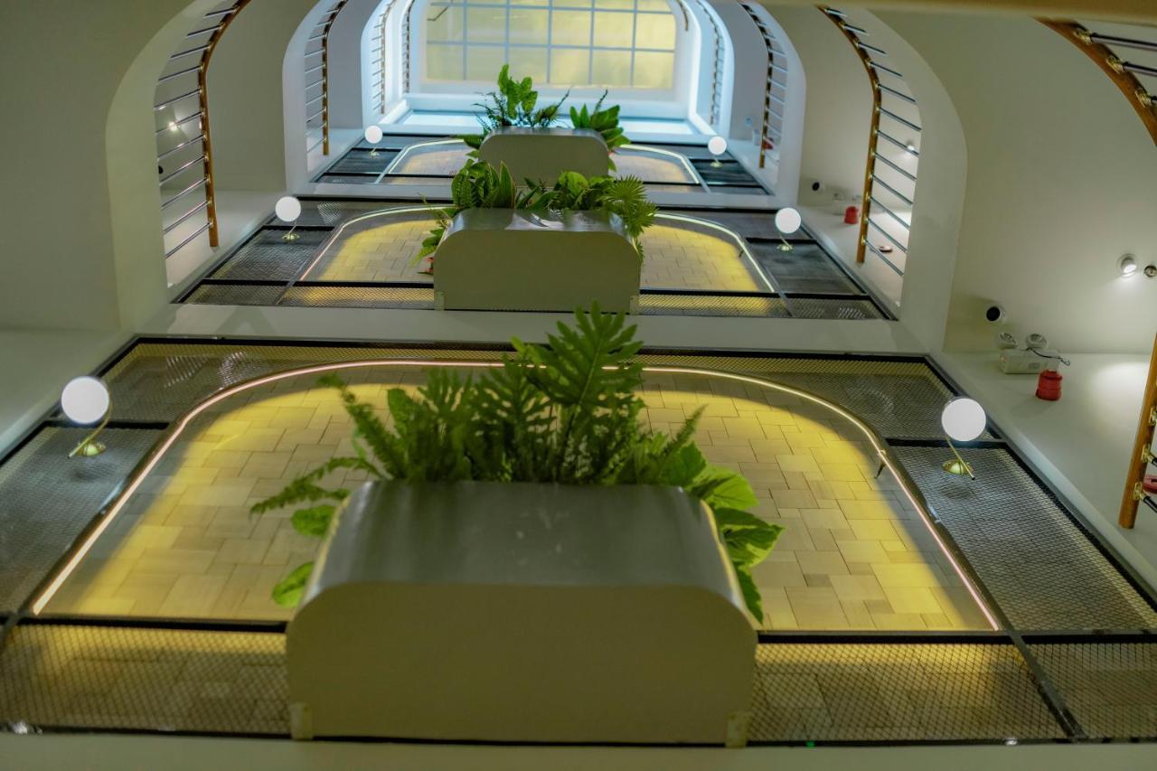 The Elite Hotel Đà Lạt Ngoại thất bức ảnh
