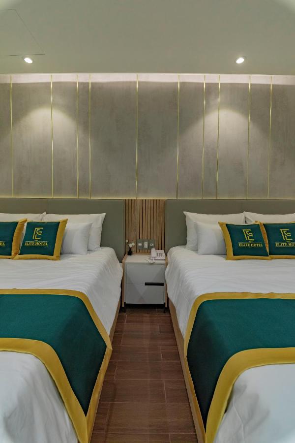 The Elite Hotel Đà Lạt Ngoại thất bức ảnh