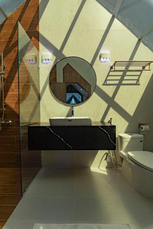 The Elite Hotel Đà Lạt Ngoại thất bức ảnh