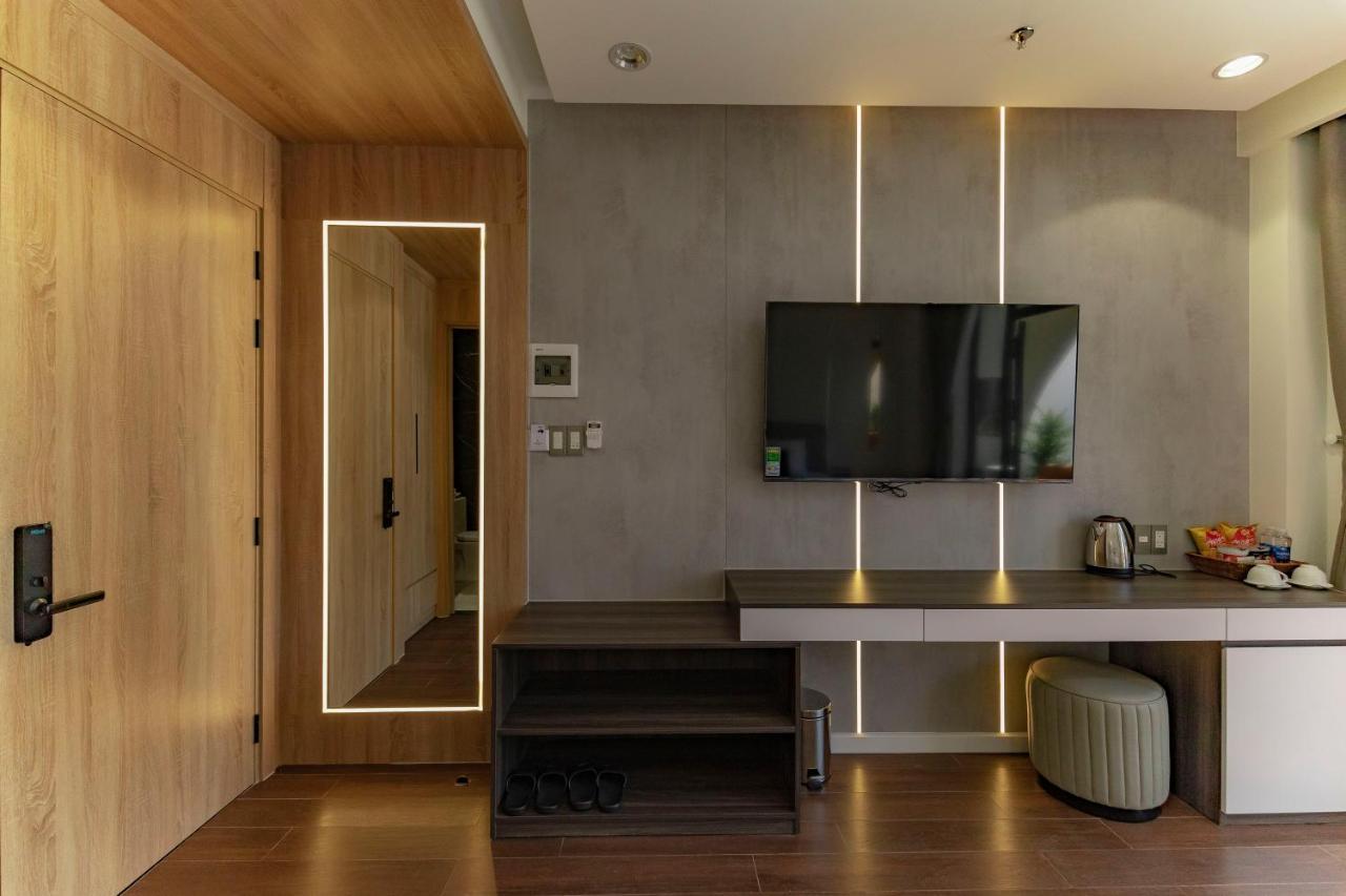The Elite Hotel Đà Lạt Ngoại thất bức ảnh