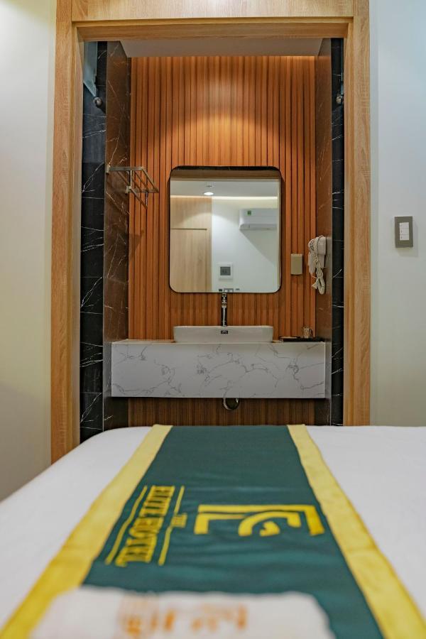 The Elite Hotel Đà Lạt Ngoại thất bức ảnh